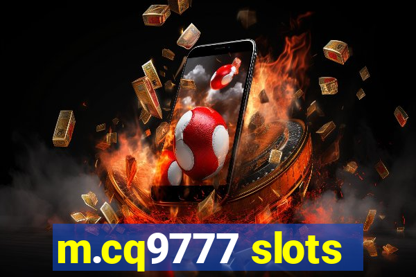 m.cq9777 slots